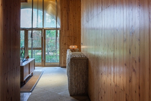 幽谷SPA會(huì )所裝修設計案例