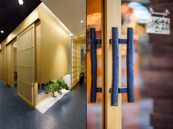 壽糖板”裝飾效果