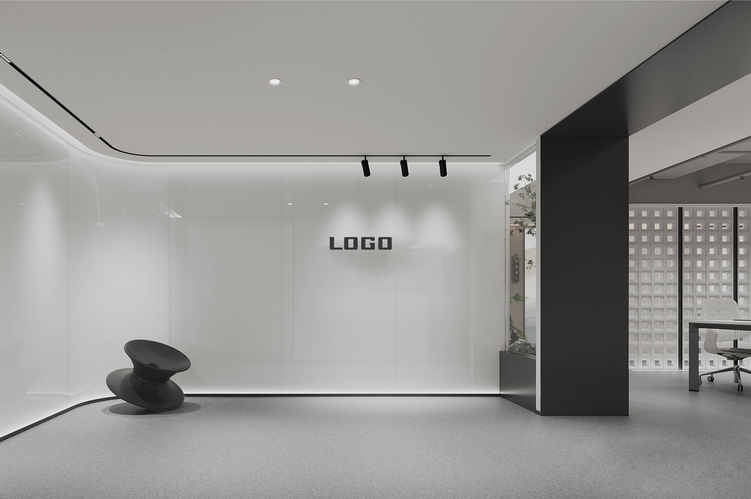 這3種辦公室裝修風(fēng)格看似省錢(qián)，實(shí)則在裝修上會(huì )花更多錢(qián)！